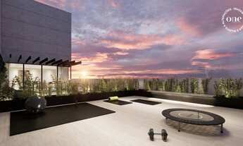 Imagem 9: Garden residencial para venda, Saúde, São Paulo - GD7809