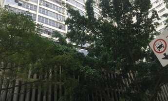 Imagem: Sala/Conjunto para venda tem 32 metros quadrados