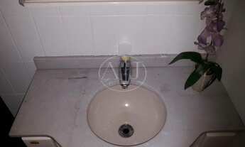 Imagem 6: Apartamento tipo JK, Mobiliado, à Venda, com 30 m² e vaga rotativa, no bairro Santana por