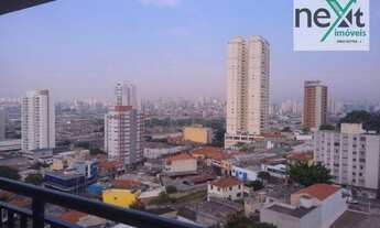 Imagem 5: APTO NOVO MOOCA - SACADA GOURMET - 2 DORMITÓRIOS (1 SUITE) 1 VAGA - AV PAES DE BARROS - L