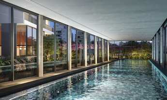 Imagem 5: Apartamento para venda com 151 m² com 2 quartos em Pinheiros - São Paulo - SP