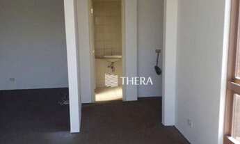 Imagem 6: Sala, 91 m² - venda por R$ 842.000,00 ou aluguel por R$ 2.980,00/mês - Vila Bastos - Santo