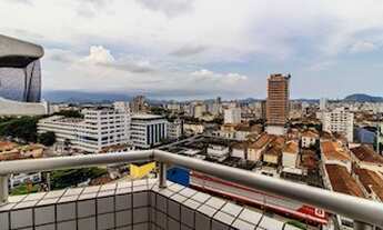 Imagem 7: Excelente Apartamento para venda possui 92 metros quadrados com 2 quartos em Boqueirão - S