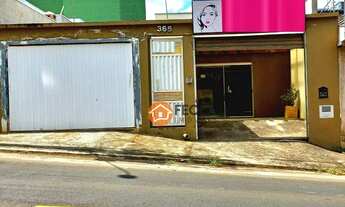 Imagem 2: Casa à venda, 160 m² por R$ 430.000,00 - Jardim Dona Regina - Santa Bárbara D'Oeste/S