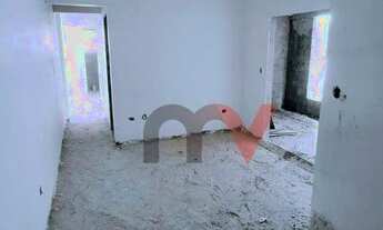 Imagem 2: Apartamento à venda, 77 m² por R$ 265.000,00 - Caiçara - Praia Grande/SP