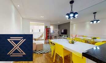 Imagem: Apartamento com 3 dormitórios à venda