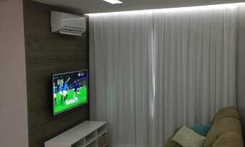 Imagem 3: Apartamento 2 dorms, suíte à venda, 70 m² por R$ 595.000 - Taquaral - Campinas/SP