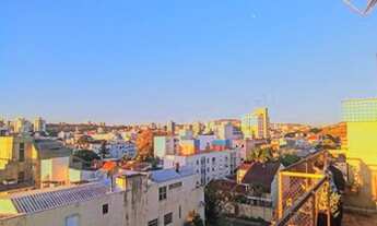 Imagem 3: Cobertura impecável, com vista, muito sol e condomínio baixo