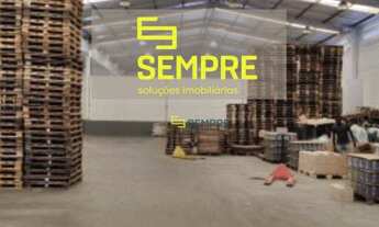 Imagem 7: Galpão para alugar, 2700 m² por R$ 48.600,00/mês - Centro - Guaramirim/SC