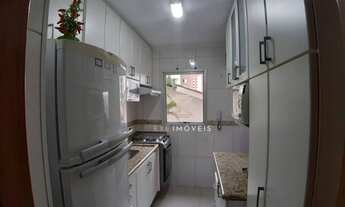 Imagem 5: Apartamento com 2 dormitórios à venda, 60 m² por R$ 474.000 - Vila Gumercindo - São Paulo