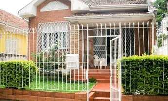 Imagem 2: Casa para comprar no bairro Partenon - Porto Alegre com 3 quartos