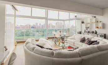 Imagem: Apartamento à venda no Vila Ema com 130