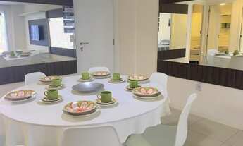 Imagem 3: Alugo apartamento no Golf Ville - Porto das Dunas