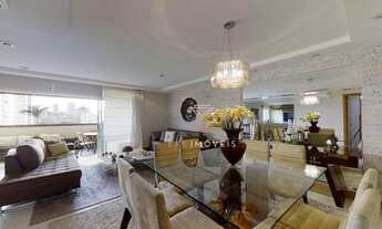 Imagem: Apartamento com 3 dormitórios à venda