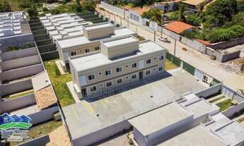 Imagem 2: Apartamento com 2 quartos em Aquiraz - CE