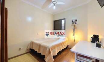 Imagem 7: Apartamento com 3 dormitórios à venda, 97 m² por R$ 298.000,00 - Vila Seixas - Ribeirão Pr