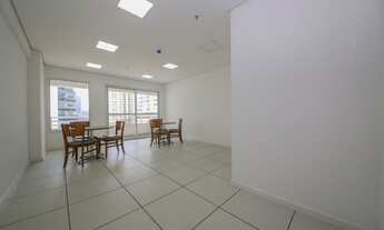 Imagem 7: Sala/Conjunto Berrini Unidades á partir de 325.900,00