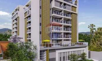 Imagem 3: Apartamento com 2 dormitórios à venda, 74 m² por R$ 391.020,00 - São Pedro - Juiz de Fora