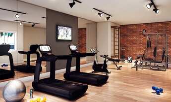 Imagem 3: Apartamento residencial para venda, Jardim Peri, São Paulo - AP5612