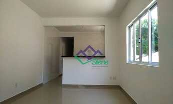 Imagem 3: Casa com 3 dormitórios (1 suíte/Closet) à venda, Varanda, NOVA - Marapé - Santos/SP