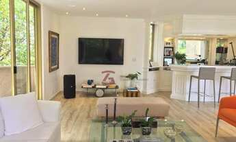 Imagem 4: Apartamento 3 suites,3vagas de garagem- Impecavel- Venda -Locacao - Real Parque