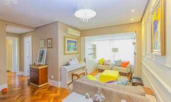 Imagem: Cobertura 3 quartos no Boa Vista