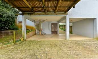 Imagem 5: Casa para venda possui 300 metros quadrados com 4 quartos em Mossunguê - Curitiba - PR