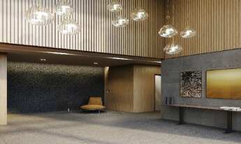 Imagem 4: Apartamento residencial para venda, Vila Nova Conceição, São Paulo - AP7799