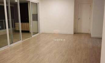 Imagem 7: Apartamento com 3 dormitórios à venda, 134 m² por R$ 1.550.000 - Lapa - São Paulo/SP