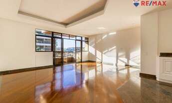 Imagem 4: Apartamento com 3 dormitórios à venda, 130 m² por R$ 779.000,00 - Granbery - Juiz de Fora