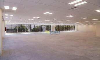 Imagem 9: Andar Corporativo para alugar, 543 m² e 20 vagas - Vila Leopoldina - São Paulo/SP