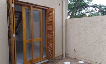 Imagem 5: Casa de condomínio sobrado para venda tem 106m² com 2 quartos no bairro Teresópolis - Port