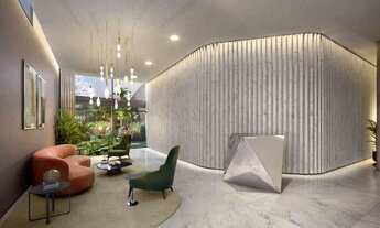 Imagem 3: Apartamento residencial para venda, Itaim Bibi, São Paulo - AP10364