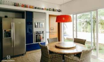 Imagem 6: INDAIATUBA - Casa de Condomínio - Terra Magna