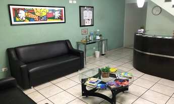 Imagem: Sala Comercial para alugar no Tatuapé