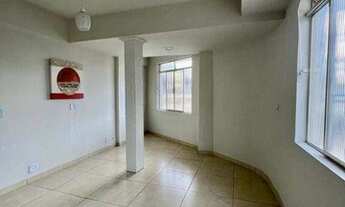 Imagem 4: Apartamento com 2 dormitórios para alugar, 91 m² por R$ 1.000,00/mês - Monte Castelo - Jui