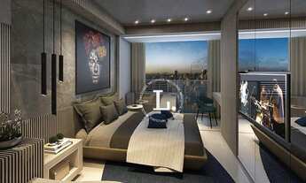 Imagem: Studio à venda, 22 m² por R$ 481.000