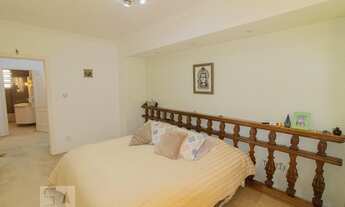 Imagem 4: Apartamento com 4 dormitórios à venda, 430 m² por R$ 2.420.000,00 - Santana - São Paulo/SP