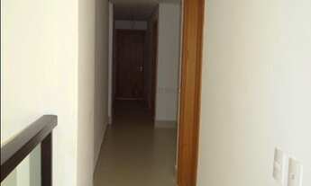 Imagem 6: Cobertura do Edifício Wish Ref.:CO0013