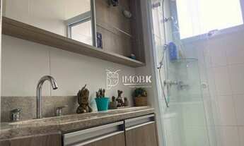 Imagem 5: Apartamento com 2 dormitórios à venda, 64 m² por R$ 460.000,00 - Medeiros - Jundiaí/SP