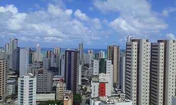 Imagem: NASCENTE, AMPLO 3 QUARTOS - 2 VAGAS SOLTAS