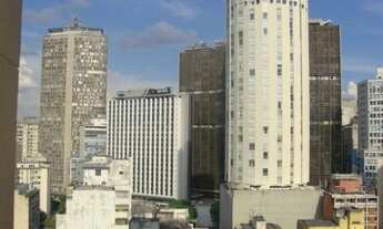 Imagem 2: APTO PRÓXIMO METRO REPUBLICA, LAZER E UMA VAGA