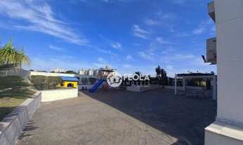 Imagem 7: Apartamento com 3 dormitórios à venda, 97 m² por R$ 910.000,00 - Frezzarin - Americana/SP