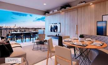 Imagem 3: Apartamento residencial para venda, Tatuapé, São Paulo - AP6374