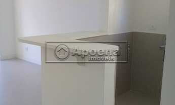 Imagem 6: BARUERI - Apartamento Padrão - Alphaville Centro Industrial e Empresarial/Alphaville