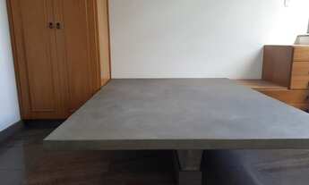 Imagem 2: Apartamento para aluguel possui 70 metros quadrados com 1 quarto em Cerqueira César - São