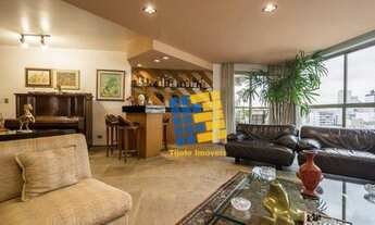 Imagem 3: Apartamento à venda, 252 m² por R$ 1.910.000,00 - Higienópolis - São Paulo/SP