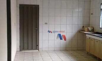 Imagem 2: Casa com 3 dormitórios à venda, 76 m² por R$ 220.000 - Eldorado - São José do Rio Preto/SP