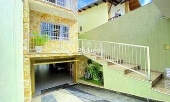 Imagem 2: Venda - Sobrado excelente na Patriarca - Oportunidade!