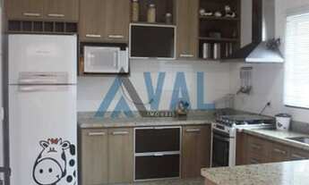 Imagem 2: ÓTIMO SOBRADO 3 DORM